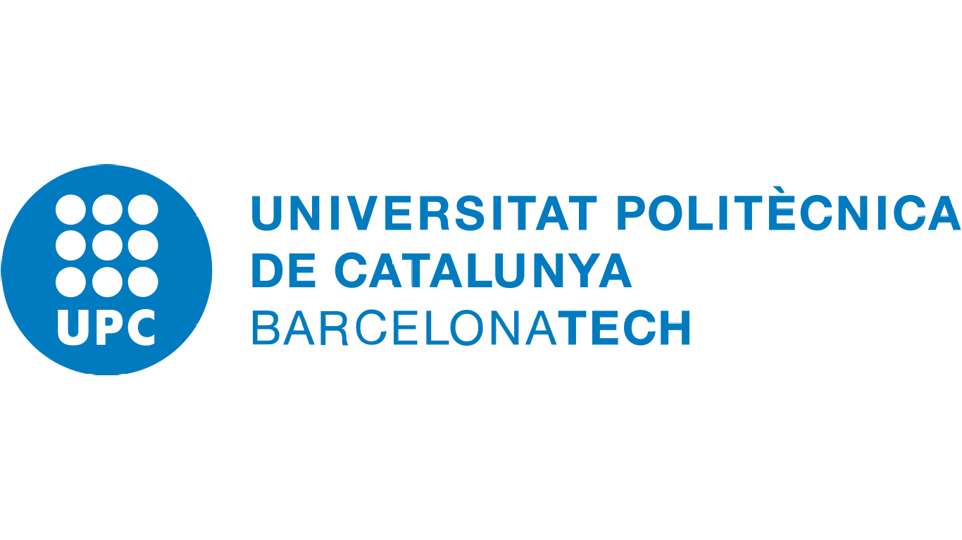 UPC logo